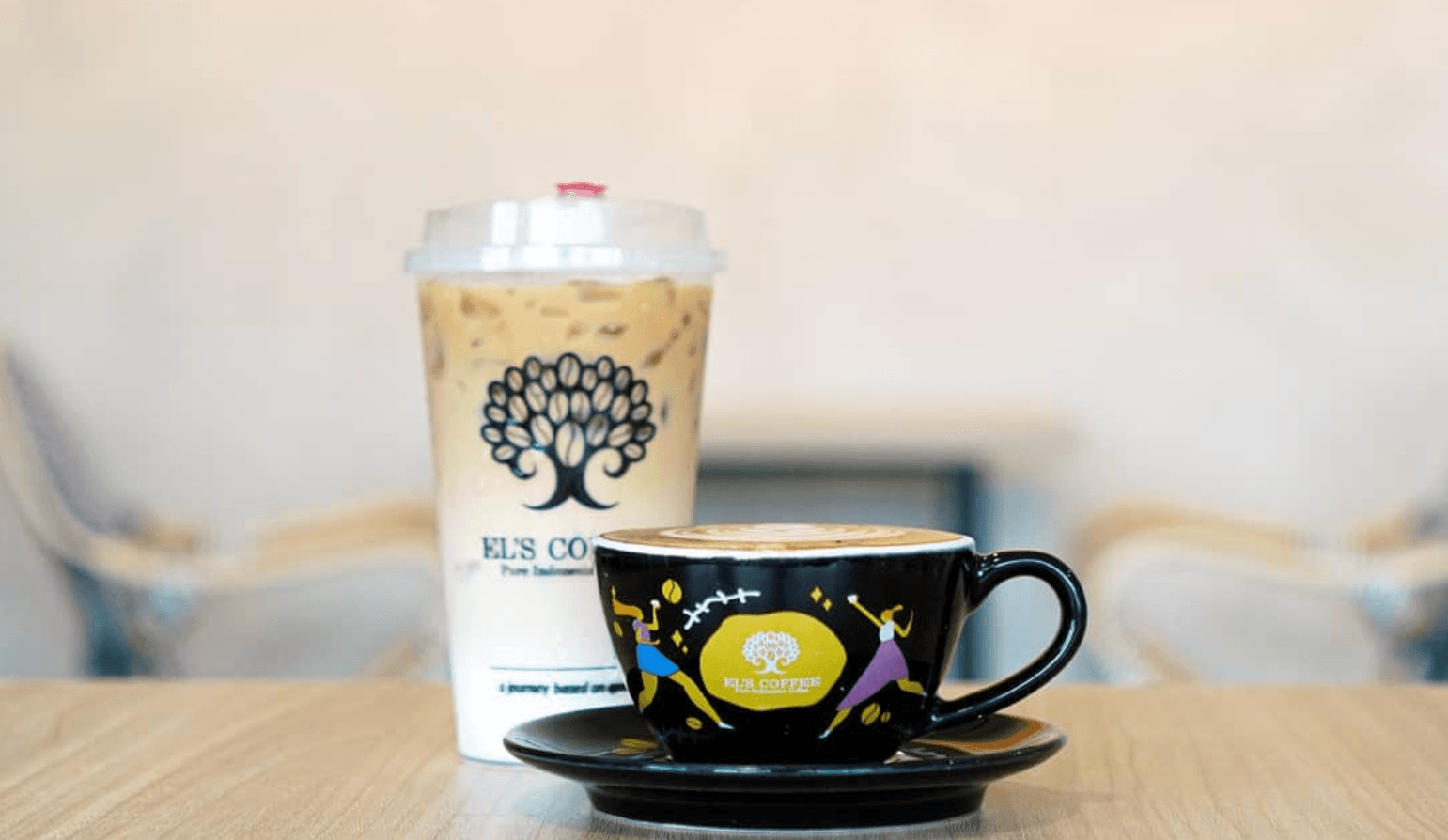 El's Coffee
