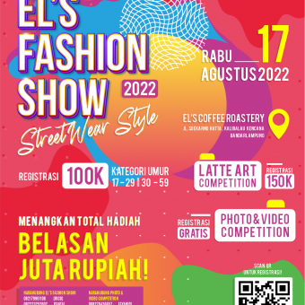El's Fashion Show